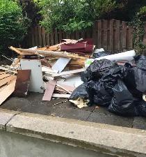 Rubbish Gone ☎️289-315-2642☎️