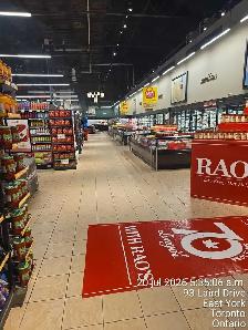 supermarket cleaning staff need - Photo 2