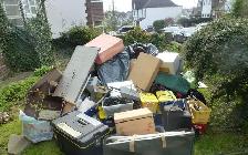 Junk Hauling ☎️289-315-2642☎️