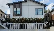 New Laneway Home in South Vancouver for Rent