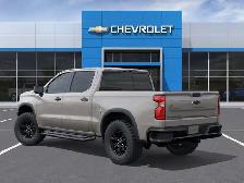 2026 Chevrolet Silverado 1500 ZR2 - Photo 3