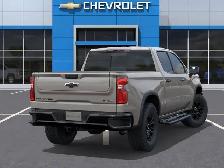 2026 Chevrolet Silverado 1500 ZR2 - Photo 4