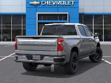 2026 Chevrolet Silverado 1500 RST - Photo 4