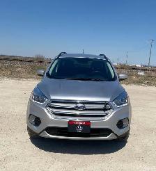 2018 Ford Escape 4WD - Photo 2