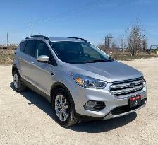 2018 Ford Escape 4WD - Photo 3