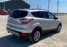 2018 Ford Escape 4WD - Photo 6