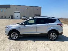 2018 Ford Escape 4WD - Photo 8