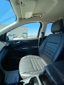 2018 Ford Escape 4WD - Photo 10