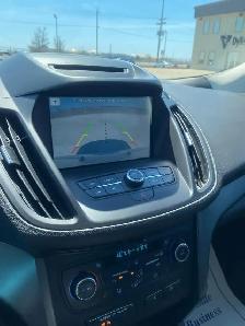 2018 Ford Escape 4WD - Photo 12