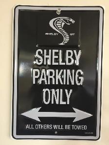 Shelby Framed Poster and Plaques - Photo 5