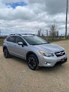 2015 Subaru XV Crosstrek Limited - Photo 3