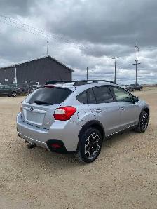 2015 Subaru XV Crosstrek Limited - Photo 6