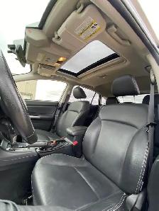 2015 Subaru XV Crosstrek Limited - Photo 15