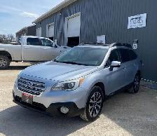 2016 Subaru Outback Limited - Photo 2