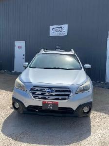 2016 Subaru Outback Limited - Photo 3