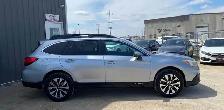 2016 Subaru Outback Limited - Photo 7