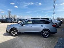 2016 Subaru Outback Limited - Photo 8