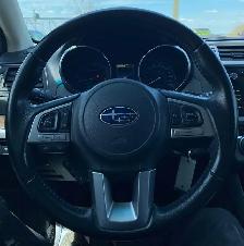 2016 Subaru Outback Limited - Photo 9