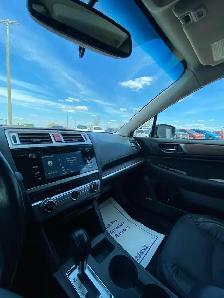 2016 Subaru Outback Limited - Photo 11