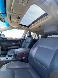 2016 Subaru Outback Limited - Photo 16