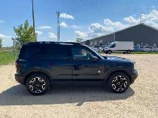 2021 Ford Bronco Sport Outer Banks - Photo 4