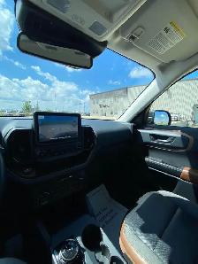 2021 Ford Bronco Sport Outer Banks - Photo 11