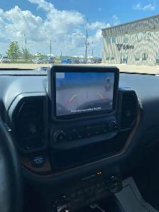 2021 Ford Bronco Sport Outer Banks - Photo 12