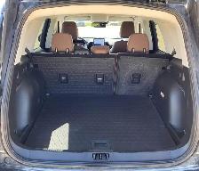 2021 Ford Bronco Sport Outer Banks - Photo 16