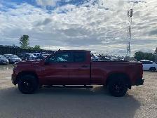 2019 Chevrolet Silverado 1500 Custom Trail Boss - Photo 3