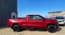 2019 Chevrolet Silverado 1500 Custom Trail Boss - Photo 7
