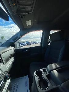 2019 Chevrolet Silverado 1500 Custom Trail Boss - Photo 14