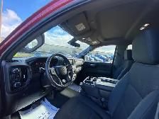 2019 Chevrolet Silverado 1500 Custom Trail Boss - Photo 15