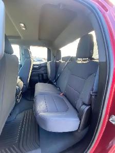 2019 Chevrolet Silverado 1500 Custom Trail Boss - Photo 16