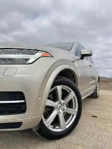 2016 Volvo XC90 T8 Inscription Plug in Hybrid - Photo 2