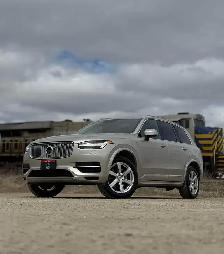 2016 Volvo XC90 T8 Inscription Plug in Hybrid - Photo 3