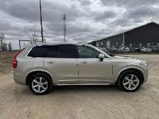 2016 Volvo XC90 T8 Inscription Plug in Hybrid - Photo 5