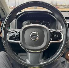 2016 Volvo XC90 T8 Inscription Plug in Hybrid - Photo 7