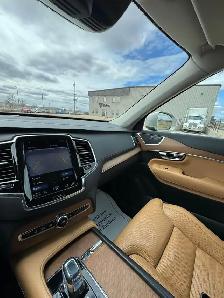 2016 Volvo XC90 T8 Inscription Plug in Hybrid - Photo 10