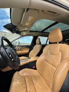 2016 Volvo XC90 T8 Inscription Plug in Hybrid - Photo 13