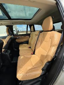 2016 Volvo XC90 T8 Inscription Plug in Hybrid - Photo 14
