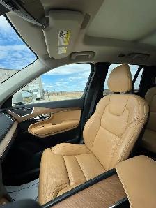 2016 Volvo XC90 T8 Inscription Plug in Hybrid - Photo 15