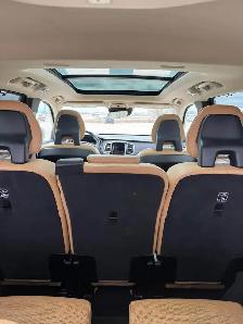 2016 Volvo XC90 T8 Inscription Plug in Hybrid - Photo 18