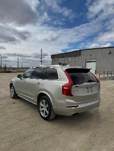 2016 Volvo XC90 T8 Inscription Plug in Hybrid - Photo 19