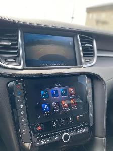 2021 Infiniti QX50 Luxe - Photo 16