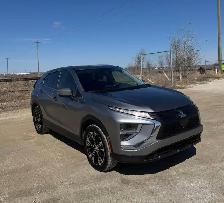 2022 Mitsubishi Eclipse Cross ES - Photo 2