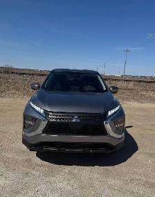 2022 Mitsubishi Eclipse Cross ES - Photo 6