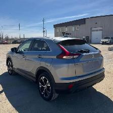 2022 Mitsubishi Eclipse Cross ES - Photo 8