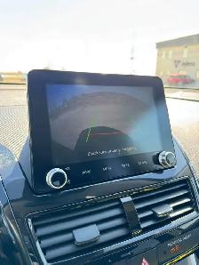 2022 Mitsubishi Eclipse Cross ES - Photo 10