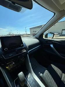 2022 Mitsubishi Eclipse Cross ES - Photo 16