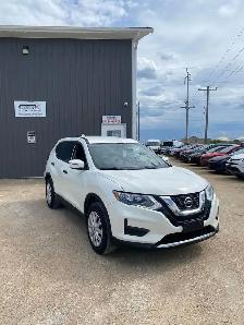 2018 Nissan Rogue S - Photo 3